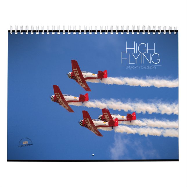 Calendrier de vol élevé (Protection)