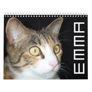 Calendrier d'Emma