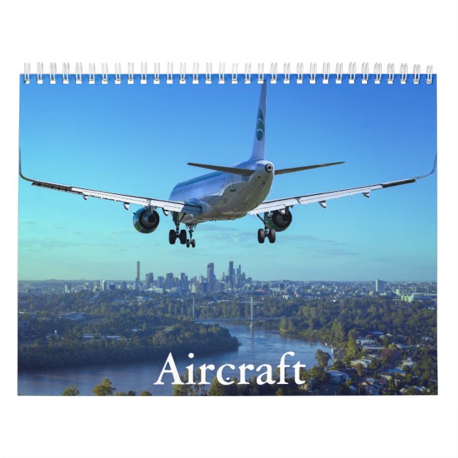 Calendrier des aéronefs (Protection)