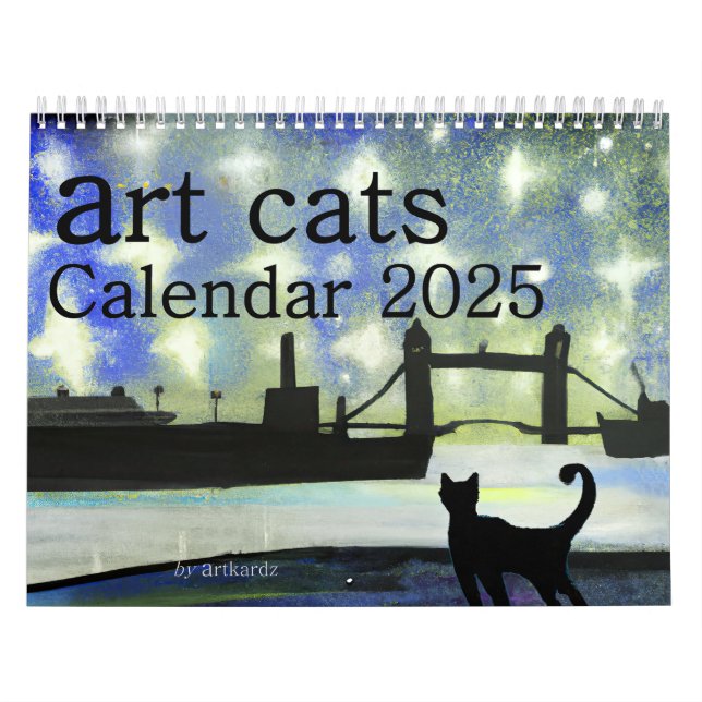 Calendrier des articles 2025 (Protection)