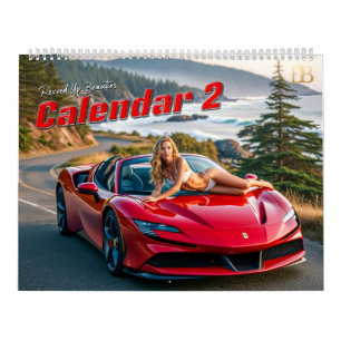 Calendrier des Beautés récupérées 2