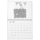 Calendrier des blogs 2025