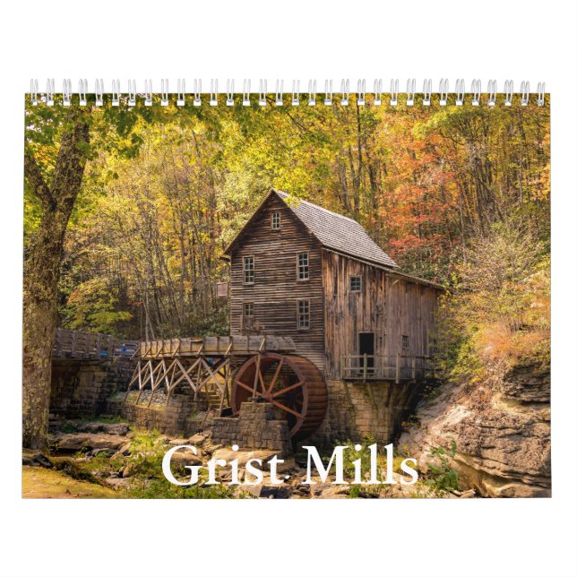 Calendrier des broyeurs (Protection)