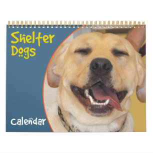 Calendrier des chiens de garde
