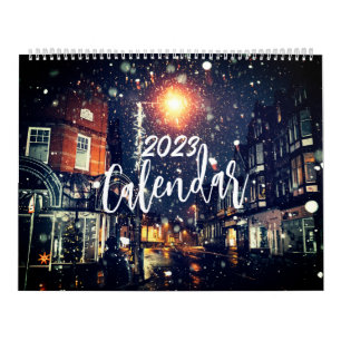 Calendrier des citations motivationnelles 2025
