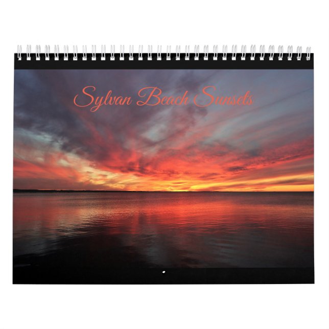 Calendrier des couchers de soleil de Sylvan Beach (Protection)