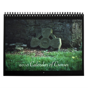 Calendrier des croix autour du monde