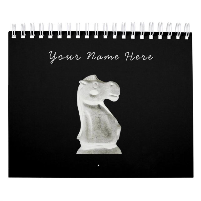 Calendrier des échecs (Protection)