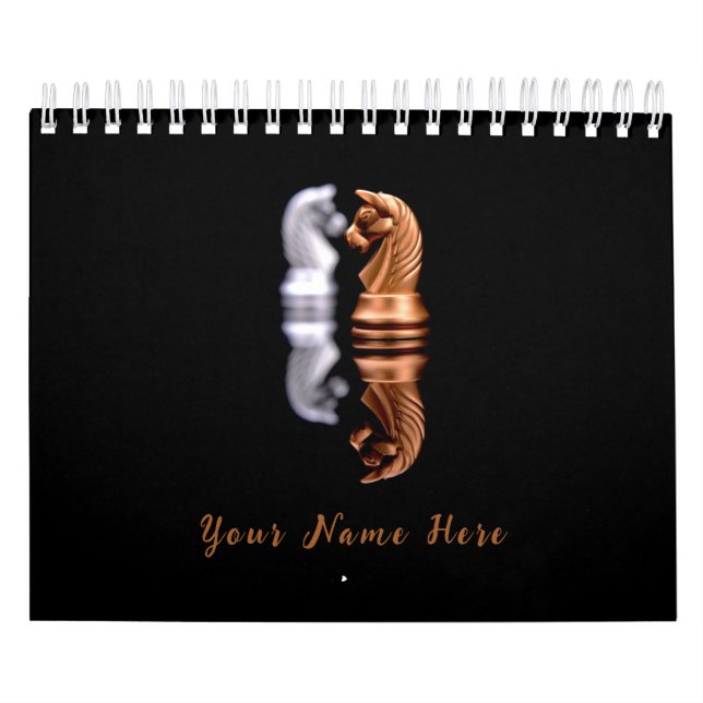 Calendrier des échecs (Protection)