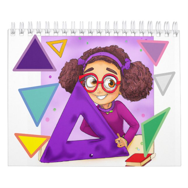 Calendrier des enfants (Protection)