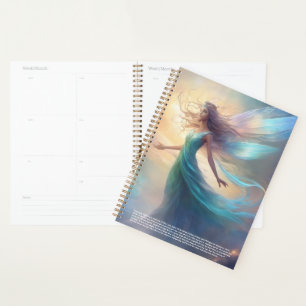 Calendrier des fées