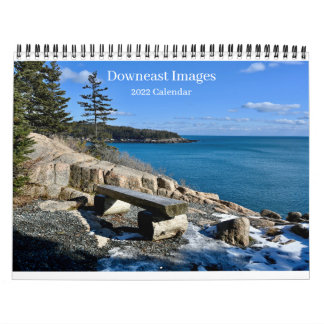 Calendrier des images de diffusion 2022