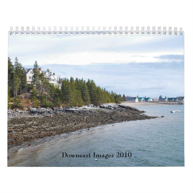Calendrier des images de la diffusion 2022 - 4 (Protection)