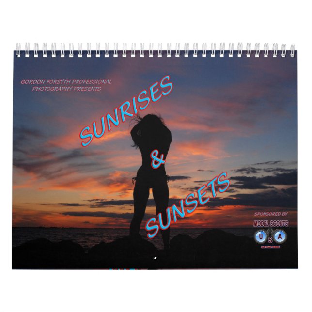 Calendrier des levers et couchers de soleil des fi (Protection)