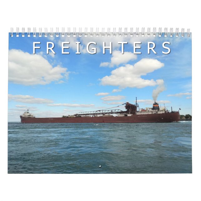 Calendrier des marchandises (Protection)