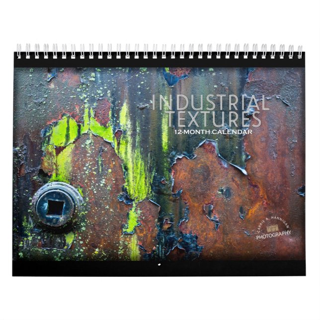Calendrier des matières industrielles (Protection)