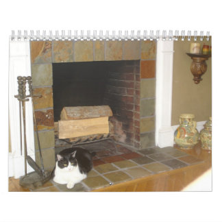 Calendrier des moments