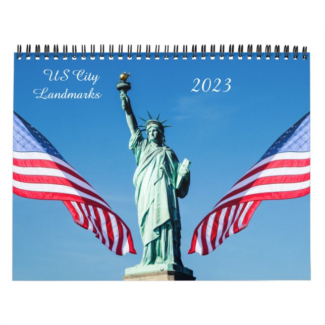 Calendrier des monuments de la ville des États-Uni (Protection)
