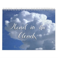 Calendrier des nuages