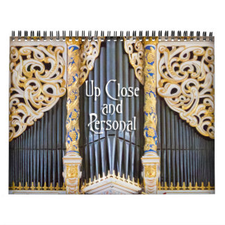 Calendrier des organes Fermer n° 1