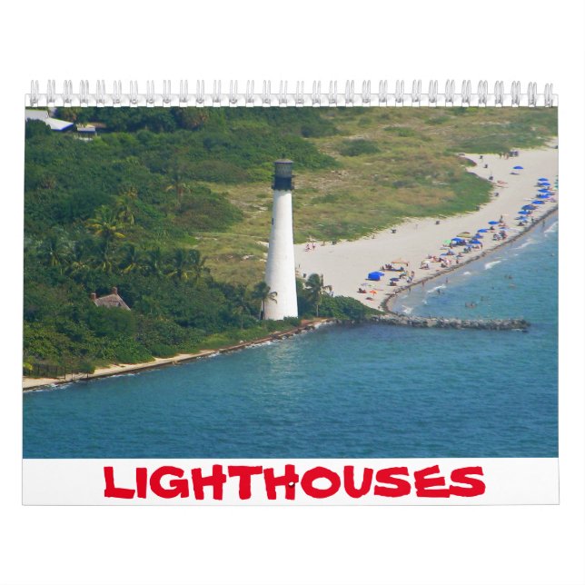Calendrier des phares (Protection)