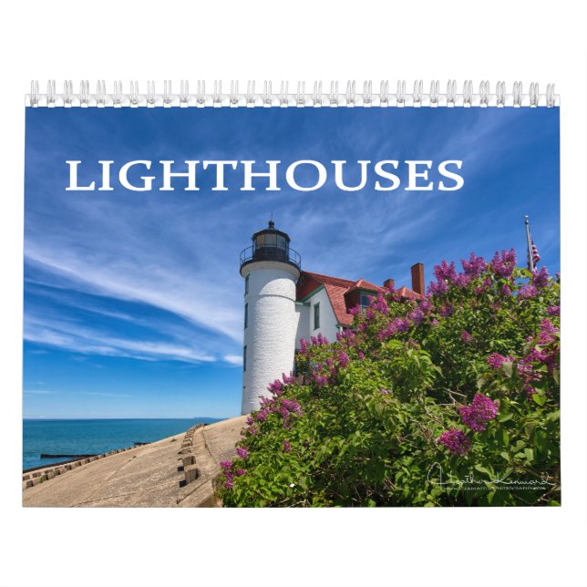 Calendrier des phares (Protection)