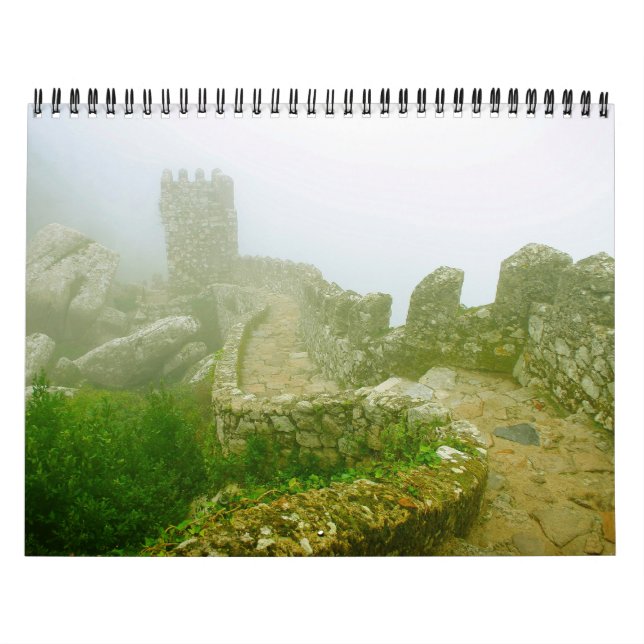 Calendrier des photos de chasse à saut (Protection)