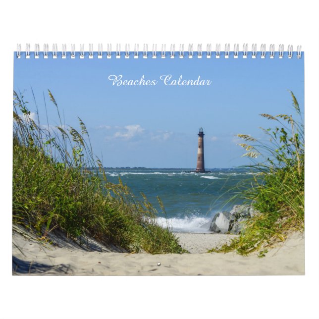 Calendrier des plages (Protection)