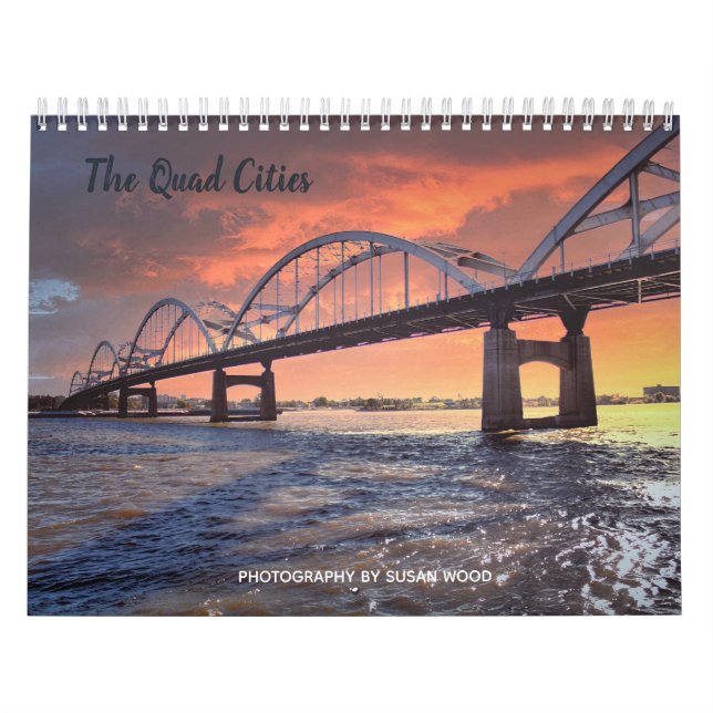 Calendrier des quatre villes (Protection)