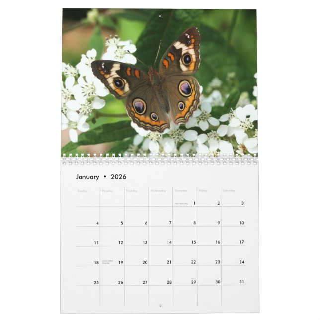 Calendrier des réunions NABA (Jan 2026)