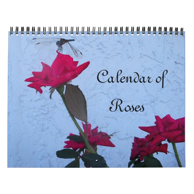 Calendrier des Roses (Protection)