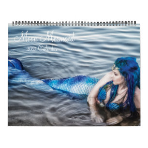Calendrier des sirènes de lune