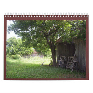 Calendrier d'hiver