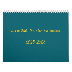 calendrier digestif