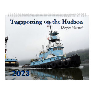 Calendrier Donjon 2023