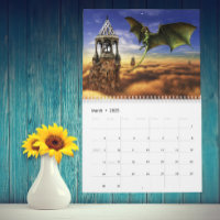 Dragon Imaginaire Art Choisir une année