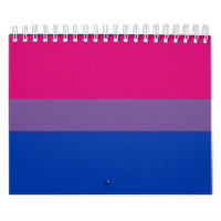Drapeau de la fierté bisexuelle
