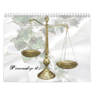 Calendrier Droit