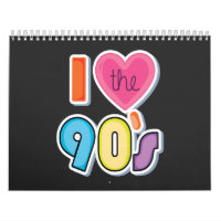 Drôle I Love The 90's, 1990's Theme Party