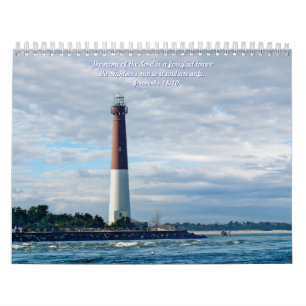 Calendrier du beau monde de Dieu -2026 #9