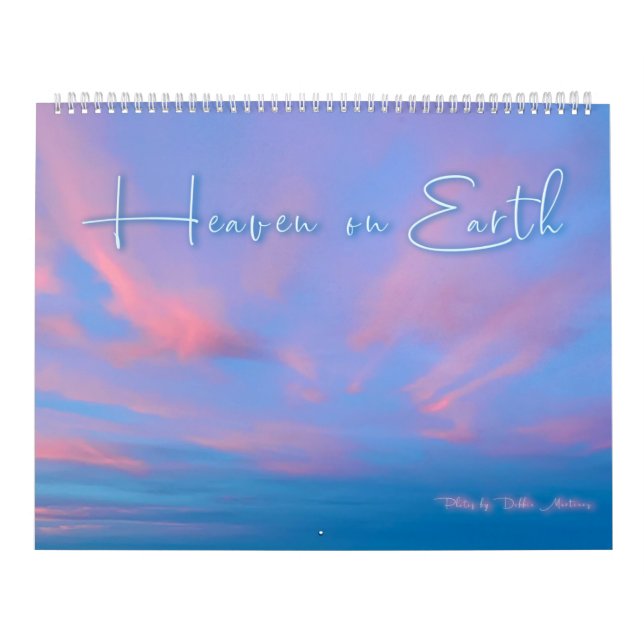 Calendrier du ciel sur la Terre (Protection)