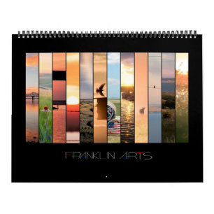 Calendrier du coucher du soleil