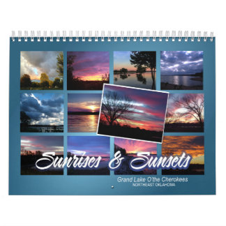 Calendrier du coucher du soleil de 2020