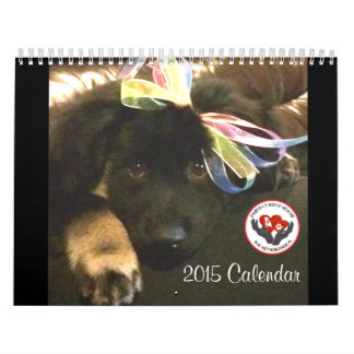 Calendrier du match 2015 de Pawfect