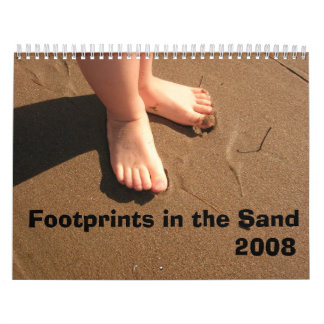 Calendrier du monde 2008 d'Iain