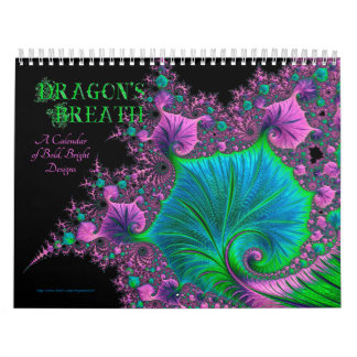 Calendrier du souffle du dragon