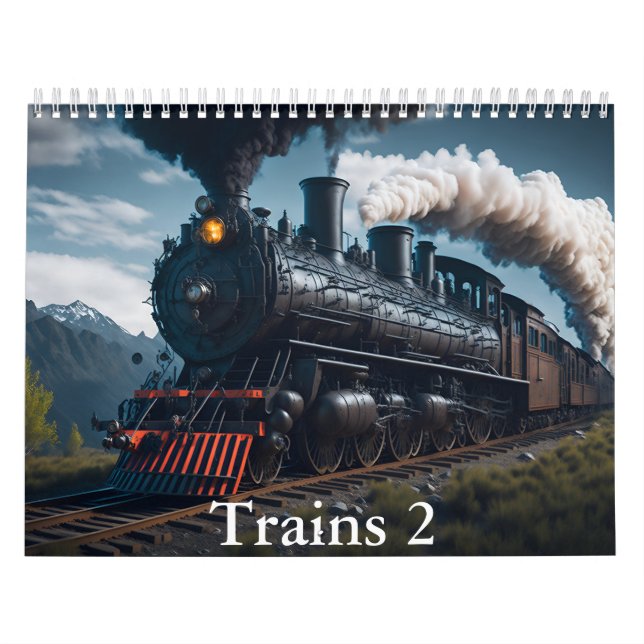 Calendrier du train (Protection)