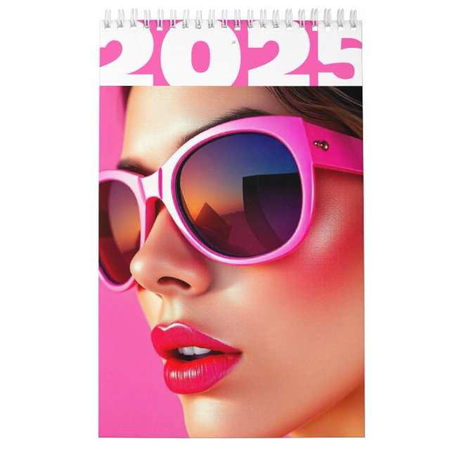 Calendrier Égypte (Protection)