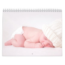 Elegant Photo Baby Birth Announcement 2026