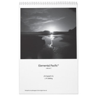 Calendrier élémentaire du Pacifique, volume 2